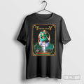 Boston Red Sox Trevor Story Mascot Artistic Baseball T Shirts