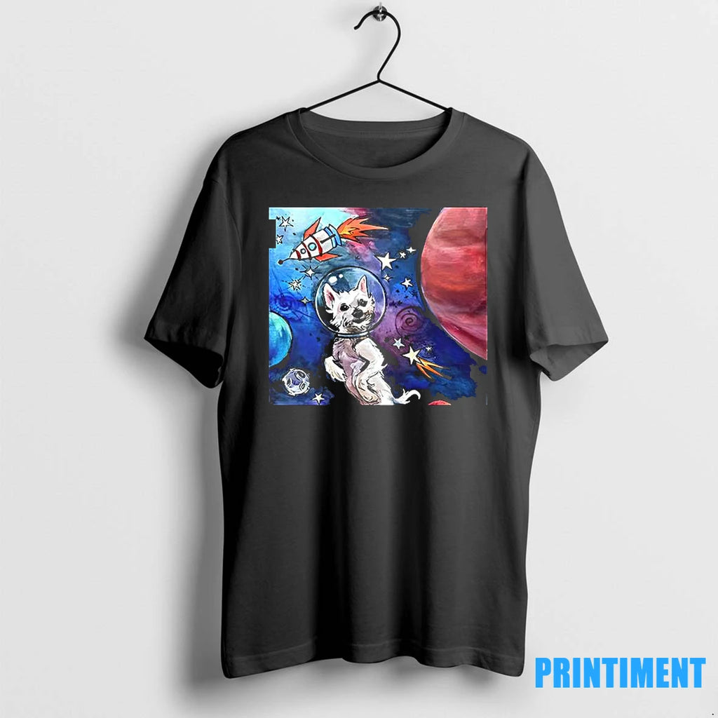 Bradford In Space Tshirts Sweater