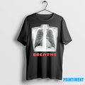 Breathe Xray Tshirts Sweater