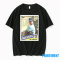 Brewers Jim Sundberg Tshirts Sweater
