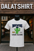 Brewers Phoenix Arizona Spring Training Cactus Hat shirt