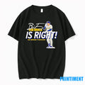 Brice Turang The Brice Is Right Milwaukee Brewers Baseball Signature Tshirts Sweater