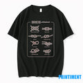 Bride By Ali Hazelwood Tshirts Sweater