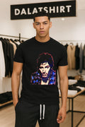 Bruce Springsteen Portrait Rock Music Legend shirt