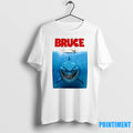Bruce Shark Finding Nemo Tshirts Sweater