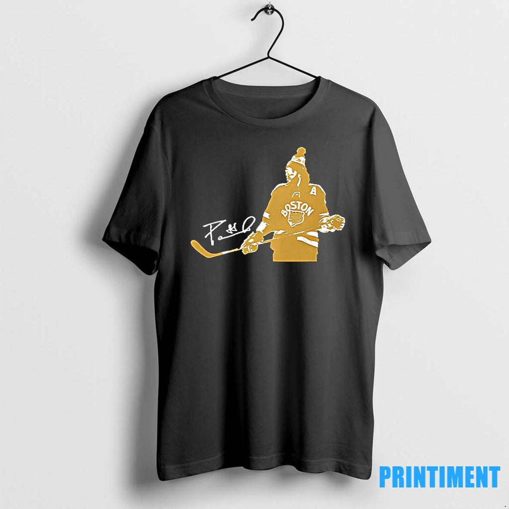 Bruins Pasta Tshirts Sweater