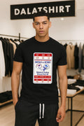 Buffalo vs Detroit Highmark Stadium Football shirt