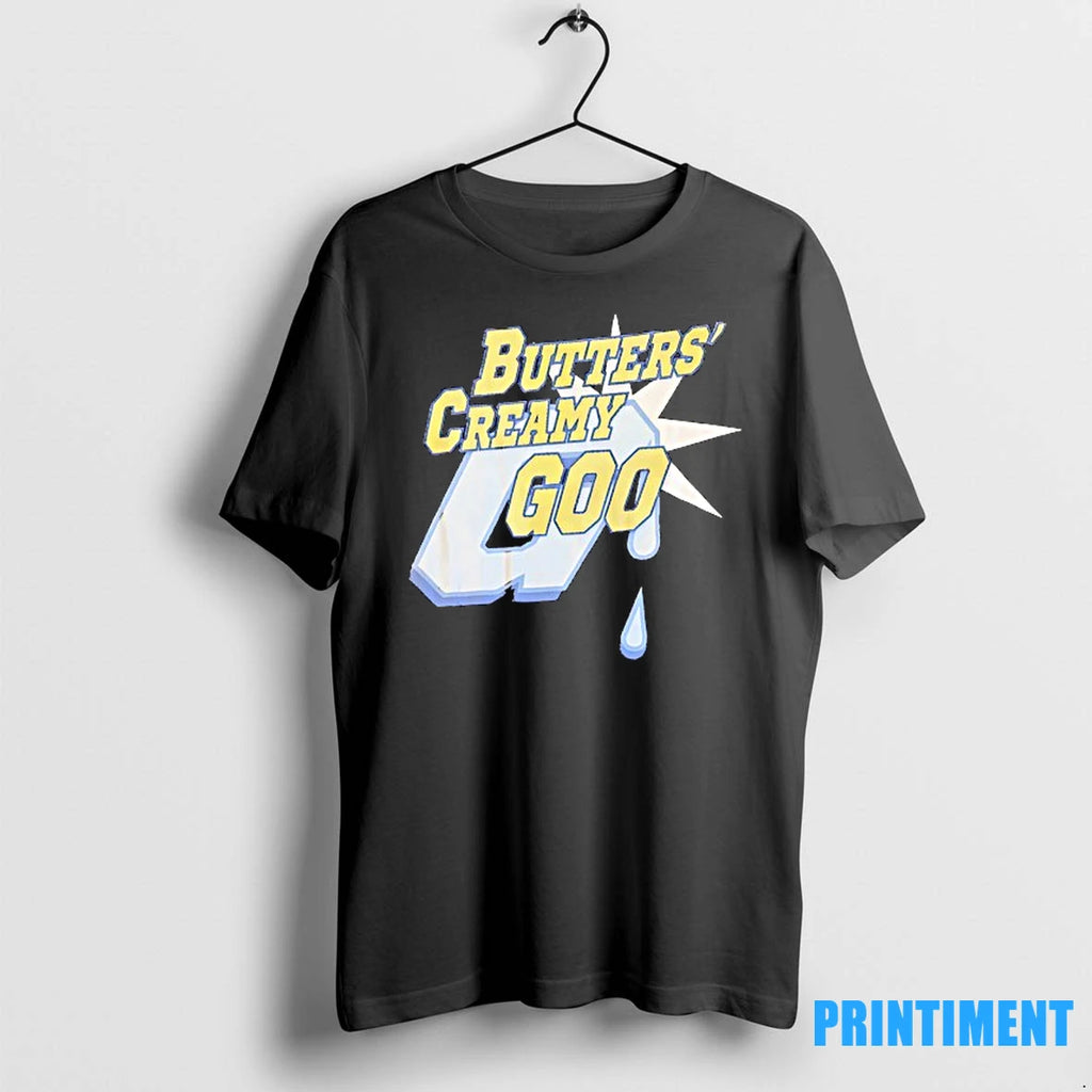 Butters Creamy Goo Tshirts Sweater