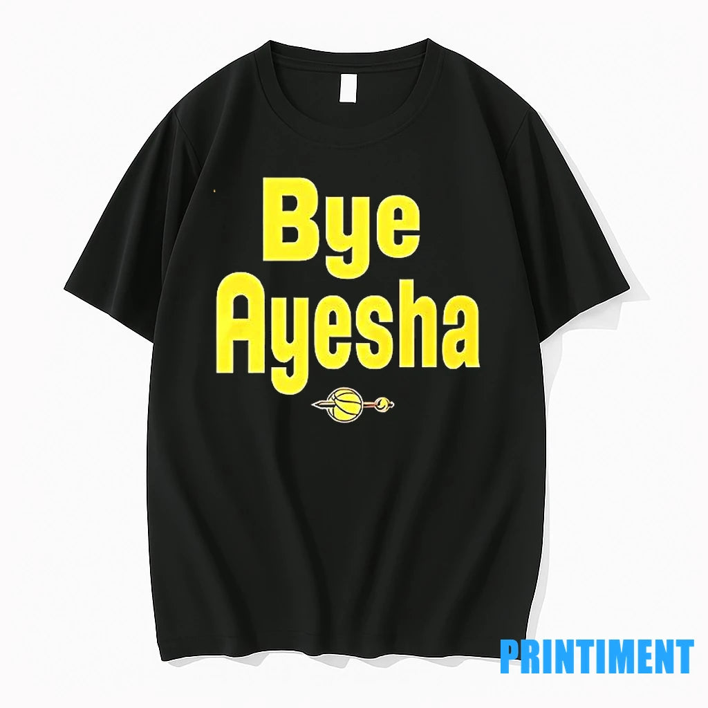 Bye Ayesha Curry Tshirts Sweater