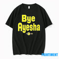 Bye Ayesha Curry Tshirts Sweater