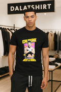 CM Punk Best in the World Wrestling Graphic shirt