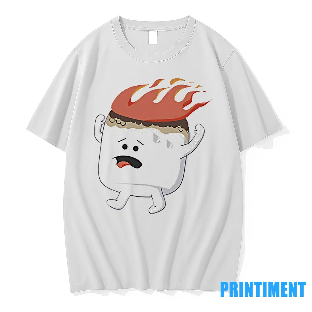 Cafepress Marshmallow Tshirts Sweater