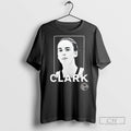 Caitlin Clark Indiana Fever Graphic Black T Shirts