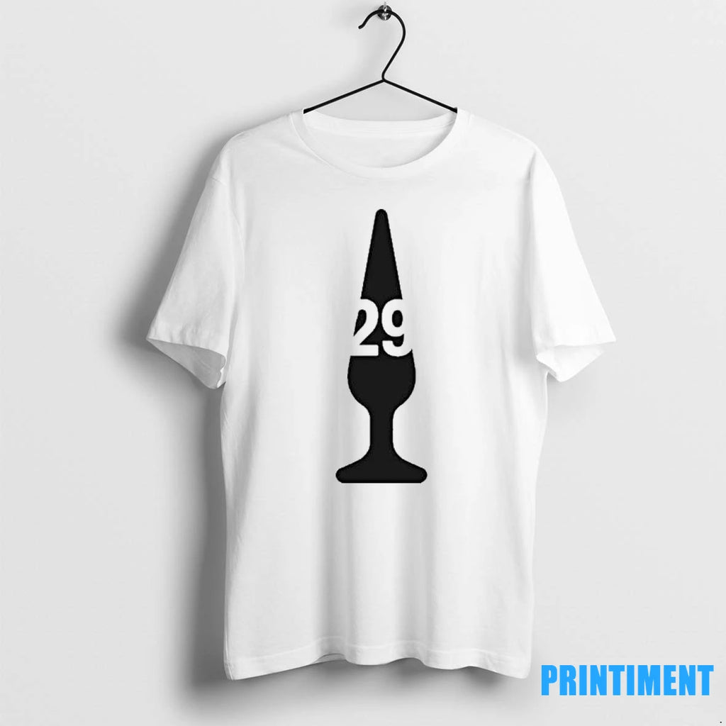 Cal Raleigh Butt Plug 29 Big Dumper Tshirts Sweater