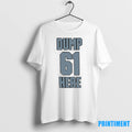 Cal Raleigh Dump 61 Here Tshirts Sweater