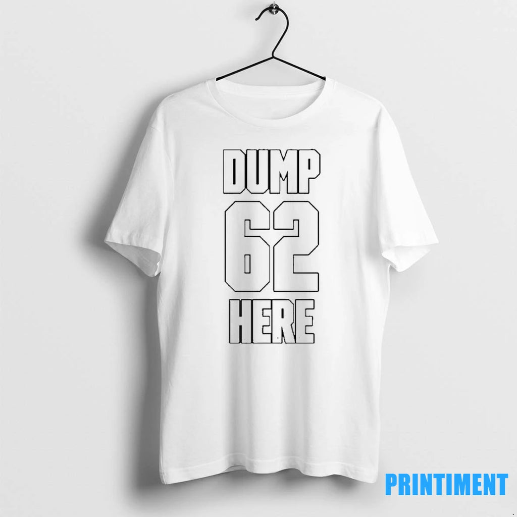 Cal Raleigh Dump 62 Hr Here Tshirts Sweater