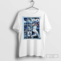 Cal Raleigh Seattle Mariners Mlb 60 Home Runs Player T Shirts