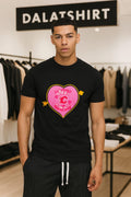 Calgary Flames Happy Valentine 2025 shirt