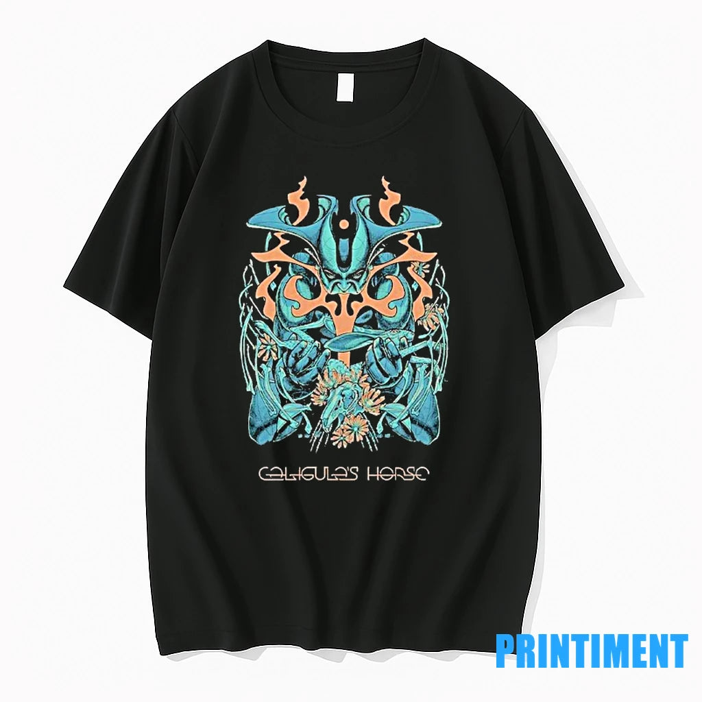 Caligulas Horse Golem Tshirts Sweater