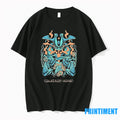 Caligulas Horse Golem Tshirts Sweater