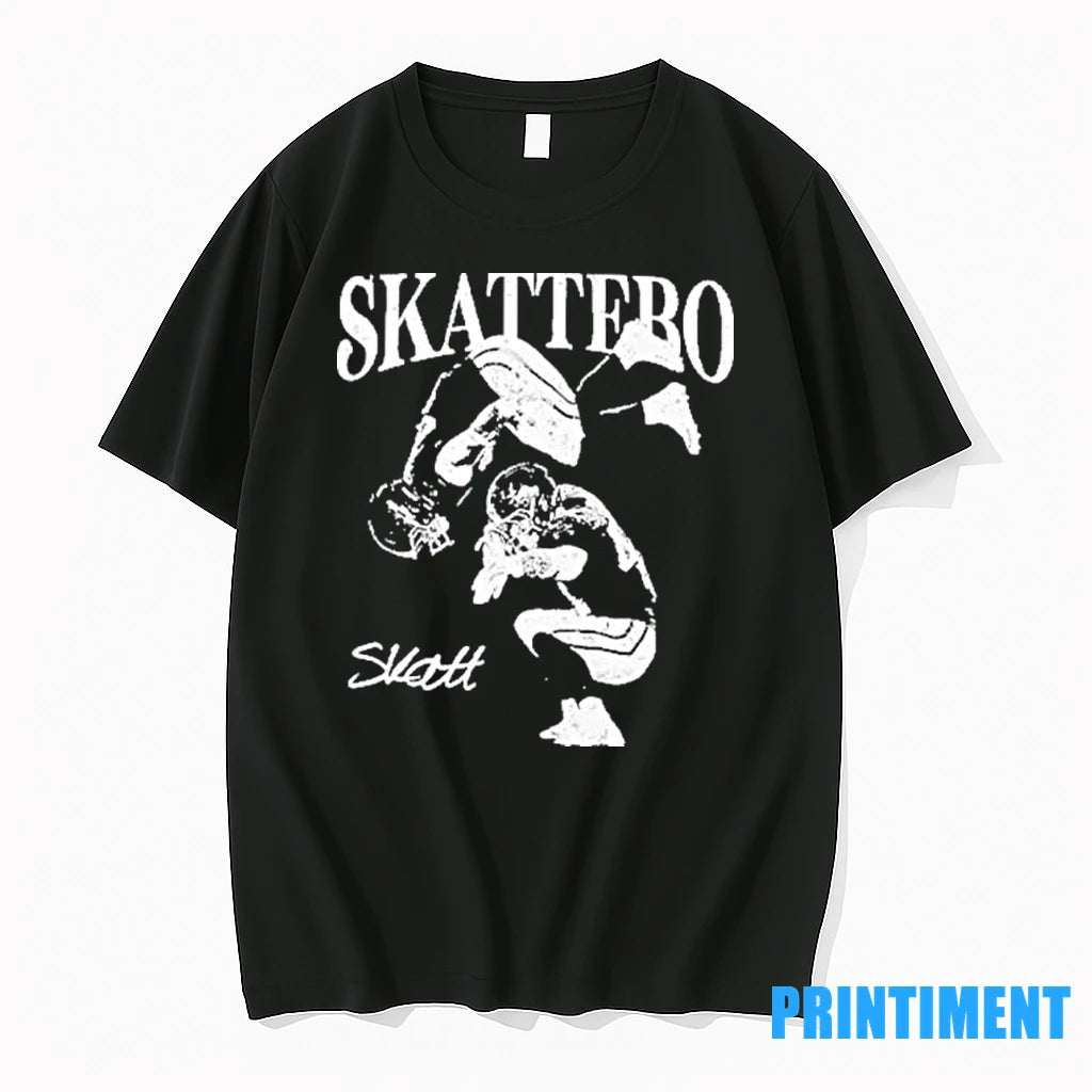 Cam Skattebo 3 Td Backflip Celebration New York Giants Tshirts Sweater