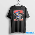 Cam Skattebo New York Giants Caricature Tshirts Sweater