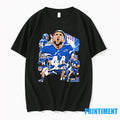 Cam Skattebo New York Giants Football Graphic Tshirts Sweater