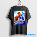 Cam Skattebo The Fantastic 44 New York Giants Tshirts Sweater