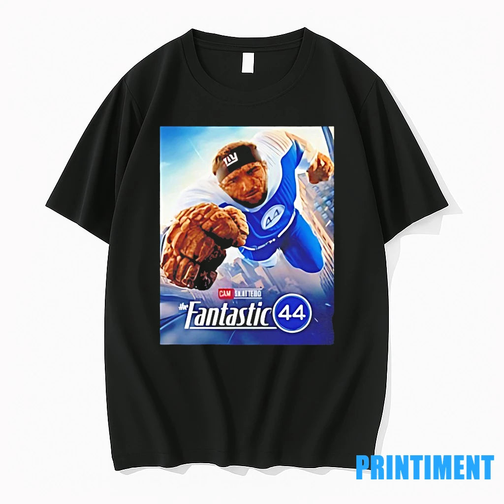 Cam Skattebo The Fantastic 44 Tshirts Sweater