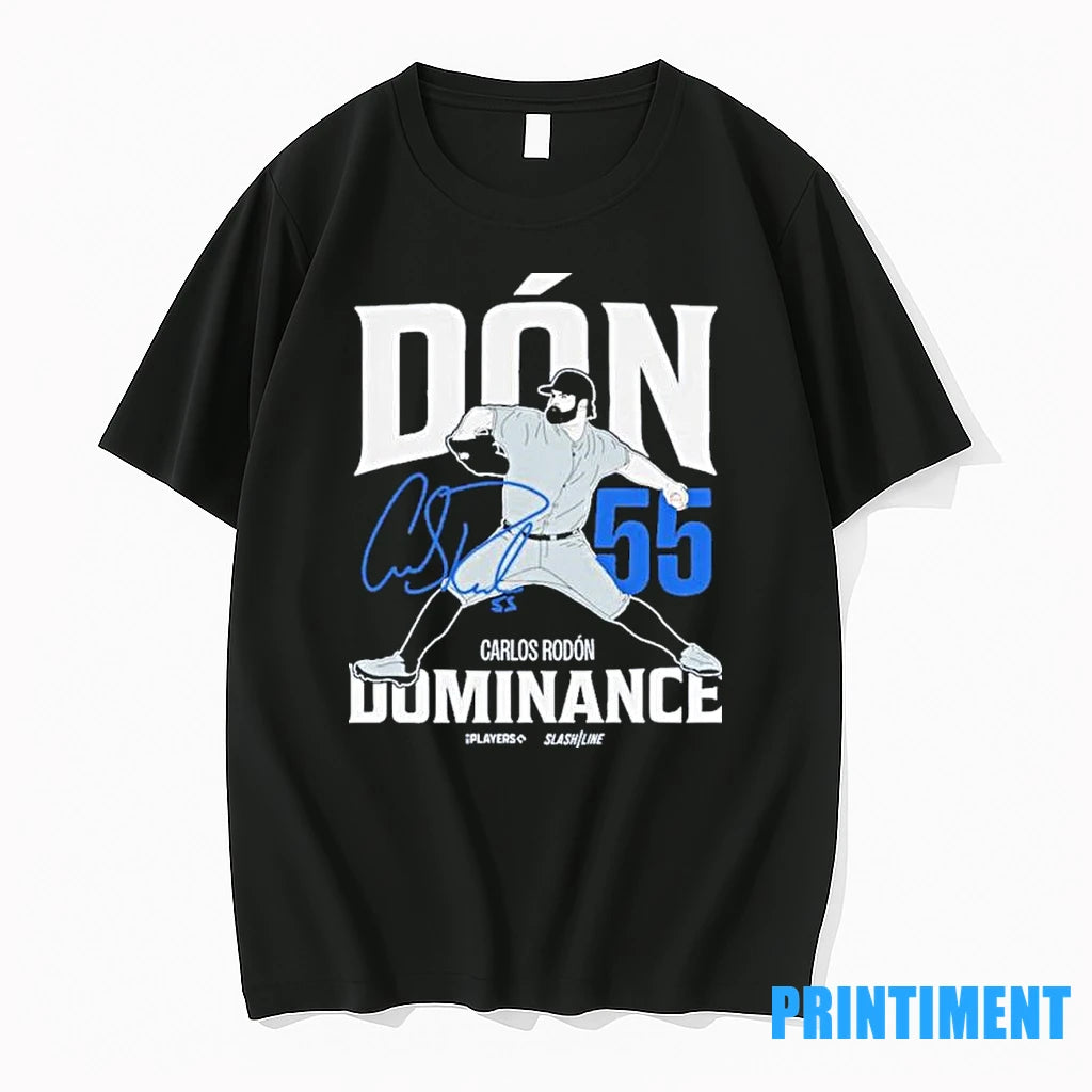 Carlos Rodon %d1%82%d0%b0%d1%84 Don Dominance Tshirts Sweater