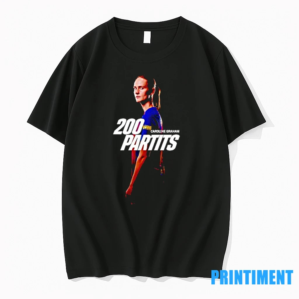 Caroline Graham Hansen 200 Partits Barcelona Fc Tshirts Sweater