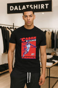 Cason Wallace Oklahoma City Thunder Number 22 Basketball Player shirt