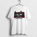 Cat Dangokiller Killer Tshirts Sweater