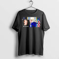 Cat Trump Rip Jarvis Edvard Munch Tshirts Sweater