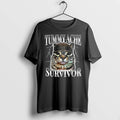 Cat Tummy Achie Survivor Tshirts Sweater