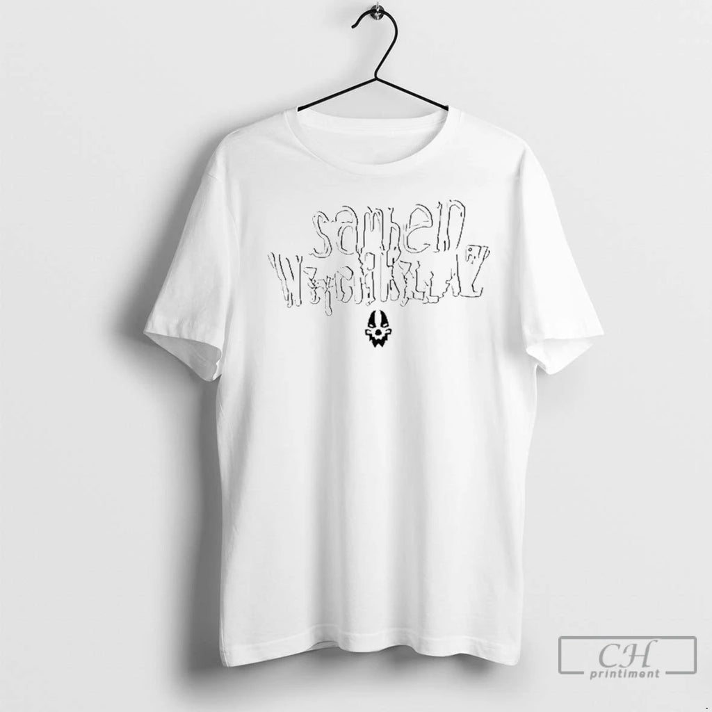 Celebrate The Life Of The Dead And Call It Samhein T Shirts