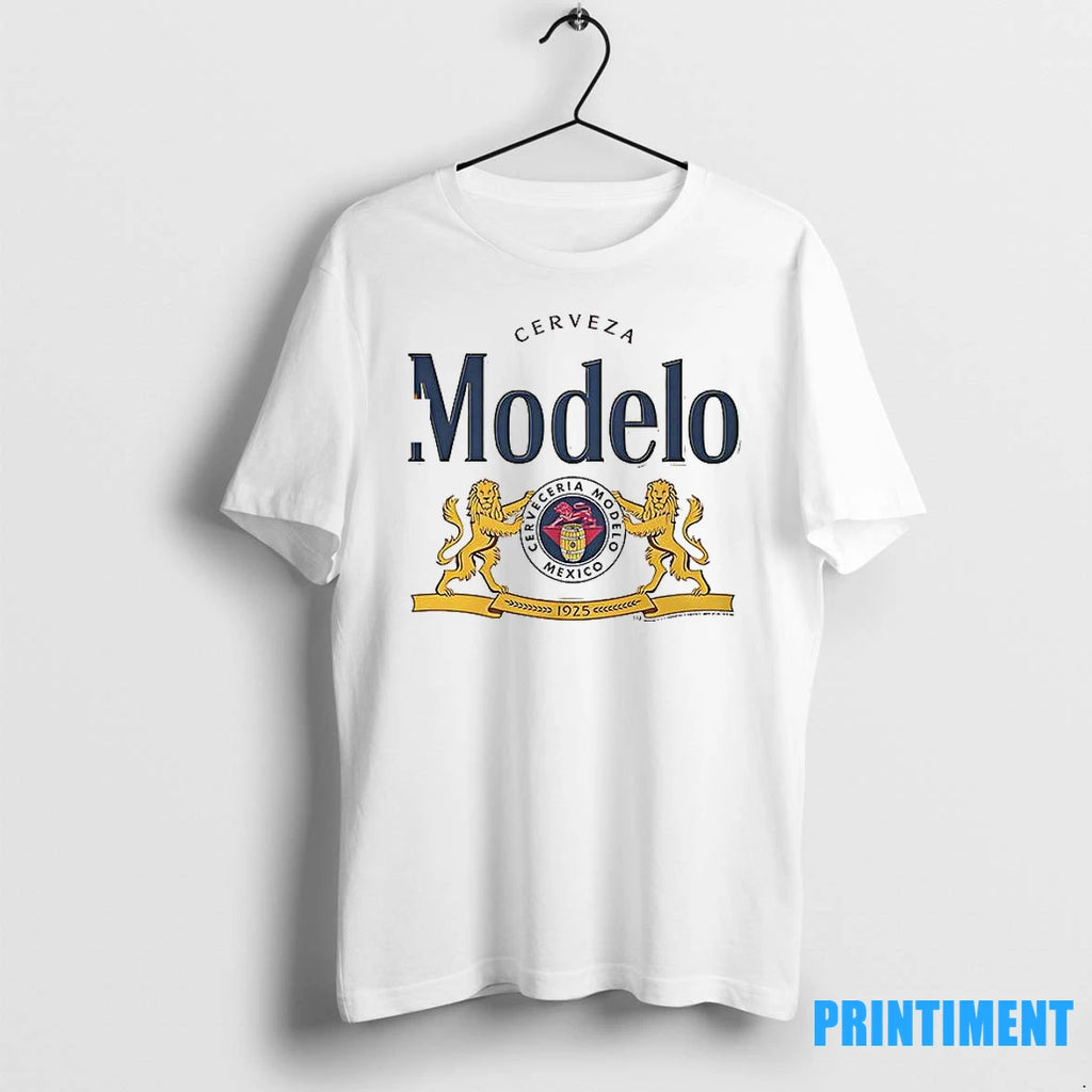 Cerveza Modelo Tshirts Sweater