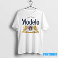 Cerveza Modelo Tshirts Sweater