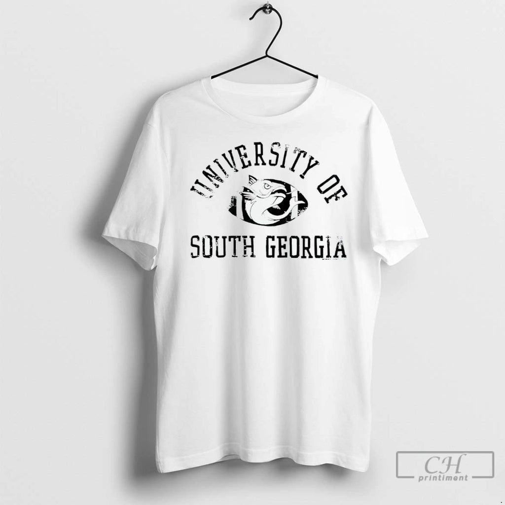 Chad Powers University Of South Georgia Penn State Football T Shirts