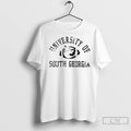 Chad Powers University Of South Georgia Penn State Football T Shirts