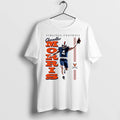 Chandler Morris Virginia Cavaliers Illustrated Tshirts Sweater
