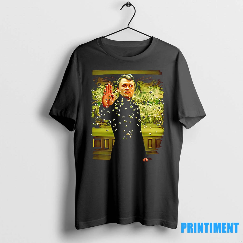 Charlie Kirk Stops Bullet Tshirts Sweater