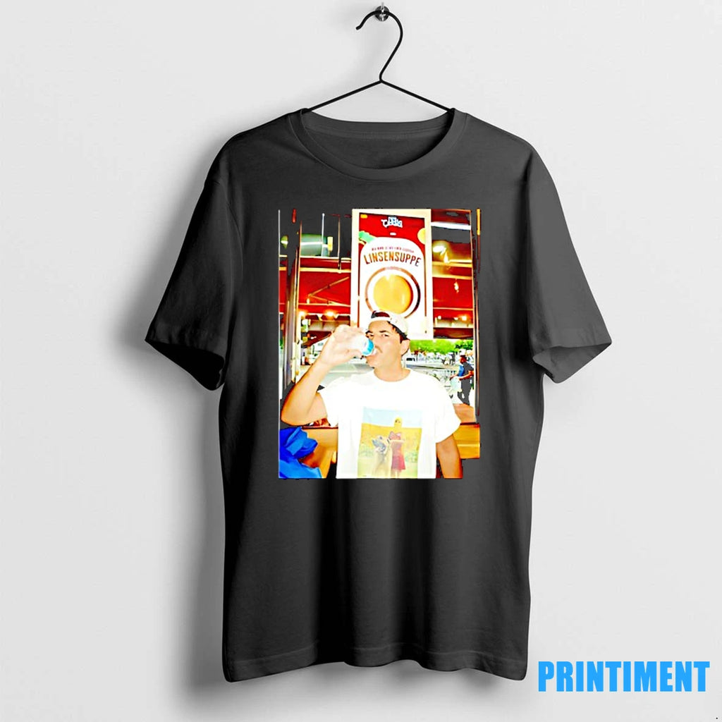 Chefket Linsensuppe Stereotyp Tshirts Sweater