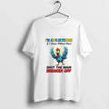 Chicken Storm Im An Electrician If I Dance Without Music Shut The Main Breaker Off