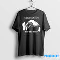 Children Yearn For The Mines Tshirts Sweater
