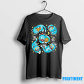 Chinese Tiger Derpy Tiger And Sussy From Kpop Demon Hunters Tshirts Sweater