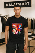 Choi Seung Hyun Bigbang shirt