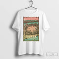Cicada Music And Arts Festival St Catharines On Oct 3 4 2025 T Shirts