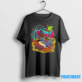 Cider Mill At Spider Hill Halloween Tshirts Sweater