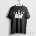 Cincinnati Bearcats Crown Player Of The Week Football T Shirts